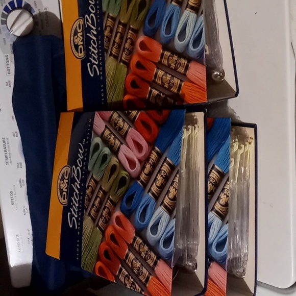 creative world Storage & Organization Floss Organizer Storage